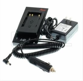 GKL211 Total Station Battery Charger For Leica Total Station