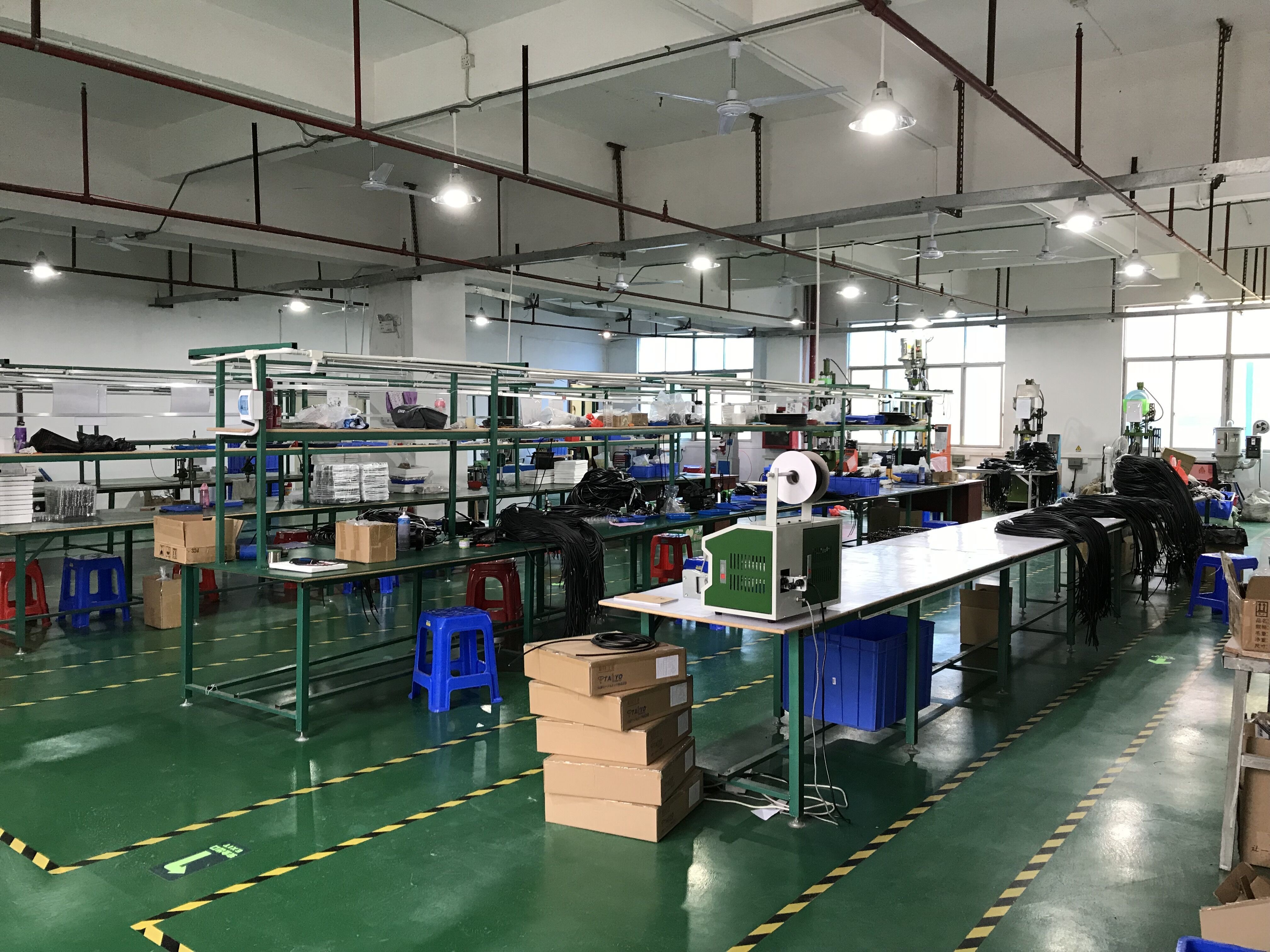 Shenzhen Easy Top Connect Technology Co., Ltd.