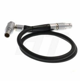 LCD EVF Mannelijke Schakelaars van de Kabel de Dubbele 16 Speld