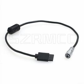 De MachtsKabellengte 14 Duim/35CM van BMPCC 4K 6K